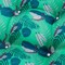 Duck Covers Indoor/Outdoor Seat Cushions, Mojito Flamingo, PK2 DCMOCH19195-2PK - alternate 9
